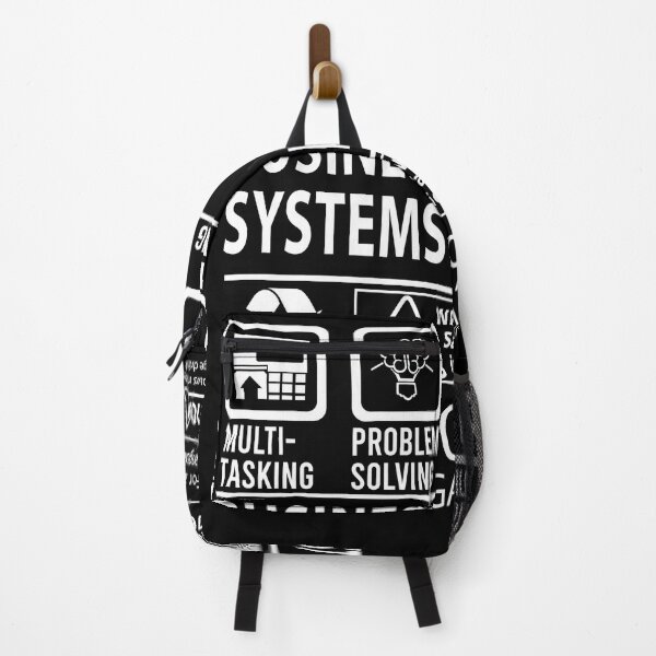Item preview, Business Systems Analyst designed and sold by aswmhmlc71.