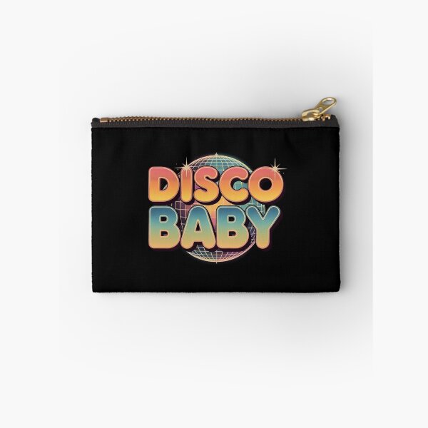 Item preview, Disco Baby 70s 80s Family Party Dance Theme designed and sold by andreaswest.