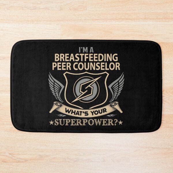Item preview, Breastfeeding Peer Counselor designed and sold by liviawong435.