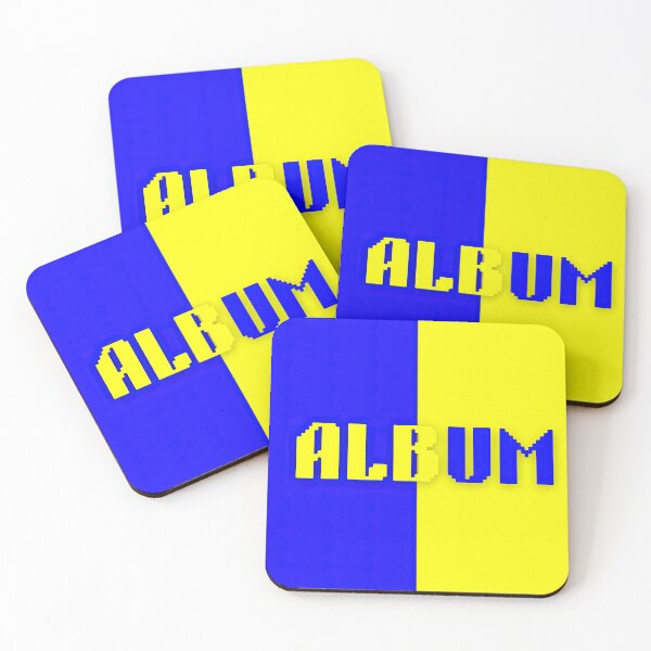 Item preview, Yuno Miles ALBUM designed and sold by Seanschulz.