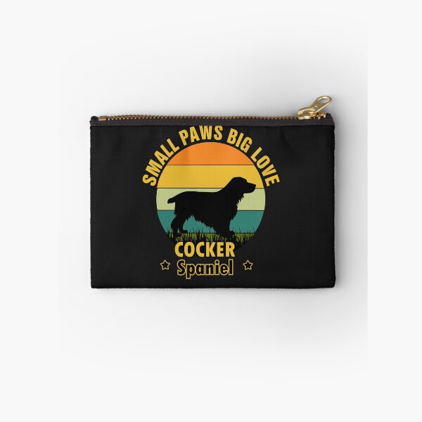 Artikelvorschau, Cocker Spaniel Magie: Verspielt und liebevoll entworfen und verkauft von ziiyou.