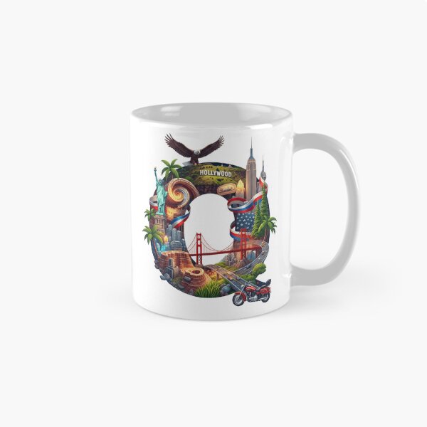 Item preview, The Alphabet of the USA - Q designed and sold by Kaleddis.