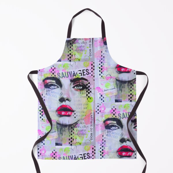 Item preview, Rebel Whisper designed and sold by L'art du mixed media - Florence Boyaval.