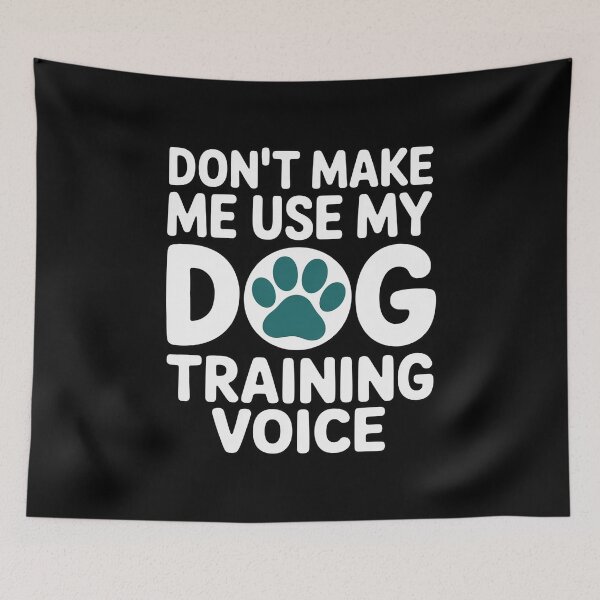 Item preview, Dog School Trainer Education Training designed and sold by andreaswest.