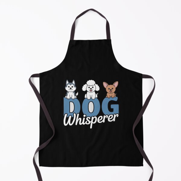 Item preview, Dog Trainer Whisperer Dogs Training Animal School Behavior designed and sold by andreaswest.