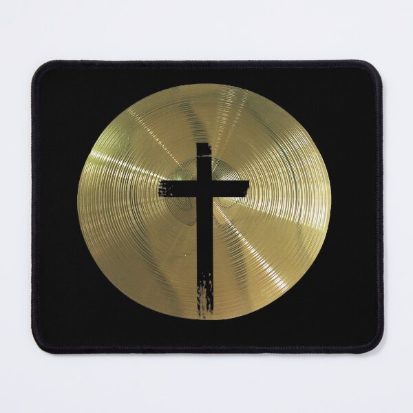 Item preview, cymbal cross designed and sold by dreamer-zone.