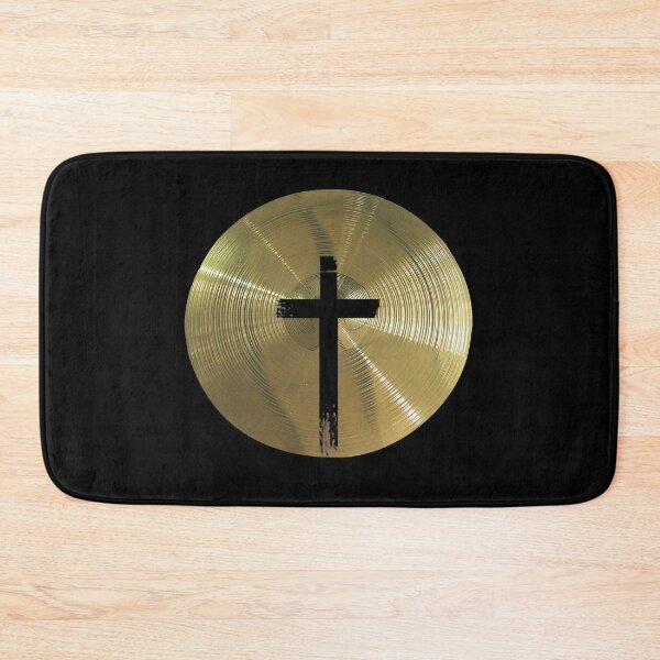 Item preview, cymbal cross designed and sold by dreamer-zone.