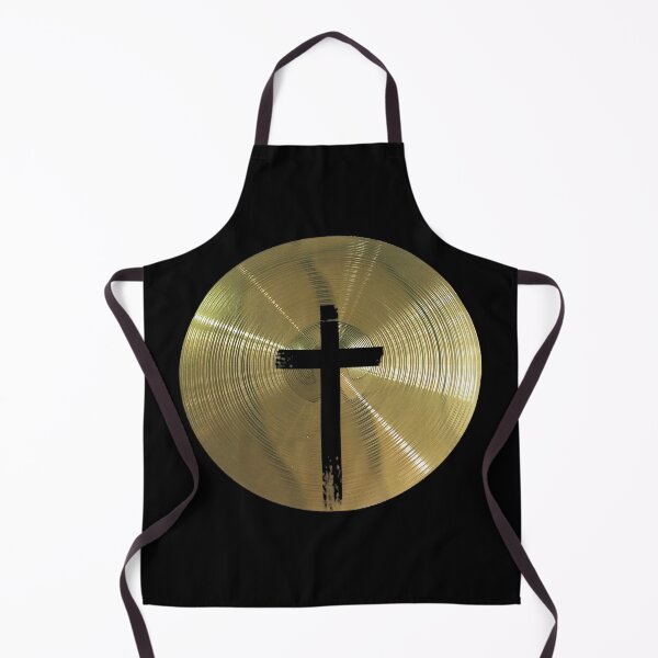 Item preview, cymbal cross designed and sold by dreamer-zone.