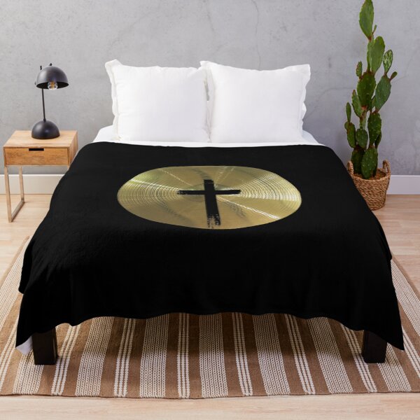 Item preview, cymbal cross designed and sold by dreamer-zone.