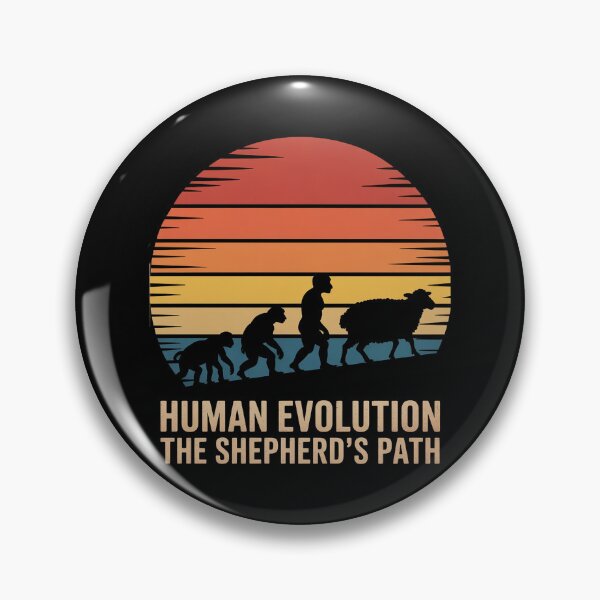 Item preview, Conspiracy Theorist Human Evolution Wake Up Sheeple designed and sold by andreaswest.