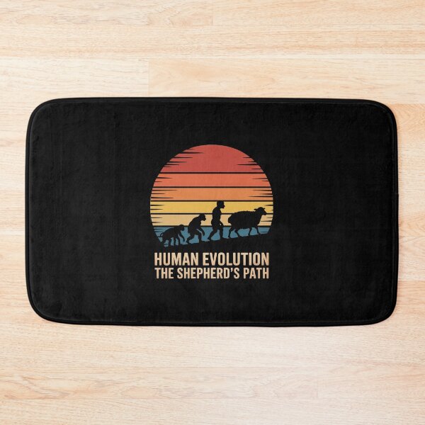 Item preview, Conspiracy Theorist Human Evolution Wake Up Sheeple designed and sold by andreaswest.