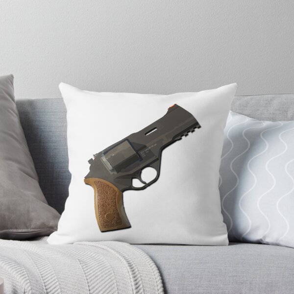 Item preview, Chiappa Rhino Keratos .357 designed and sold by TortillaChief.