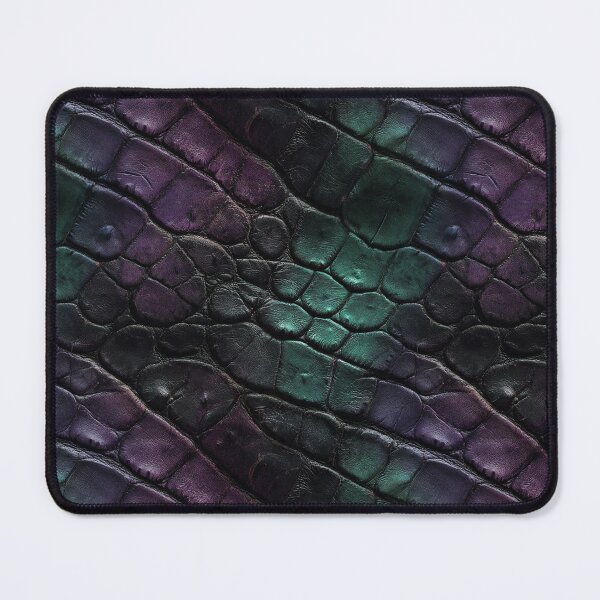 Item preview, Elegant Designer-Style Crocodile Skin Pattern For Anniversary Gift designed and sold by RoyalStarsPatts.