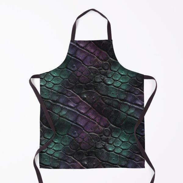 Item preview, Elegant Designer-Style Crocodile Skin Pattern For Anniversary Gift designed and sold by RoyalStarsPatts.