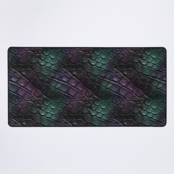 Item preview, Elegant Designer-Style Crocodile Skin Pattern For Anniversary Gift designed and sold by RoyalStarsPatts.