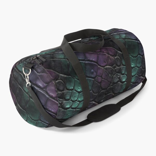 Item preview, Elegant Designer-Style Crocodile Skin Pattern For Anniversary Gift designed and sold by RoyalStarsPatts.