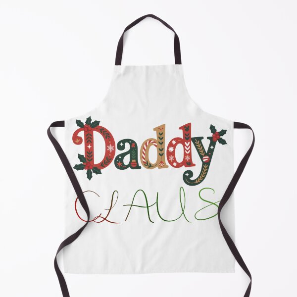 Item preview, Daddy Claus Christmas tshirt | Cute  Holiday Shirt designed and sold by Kayshies8120.