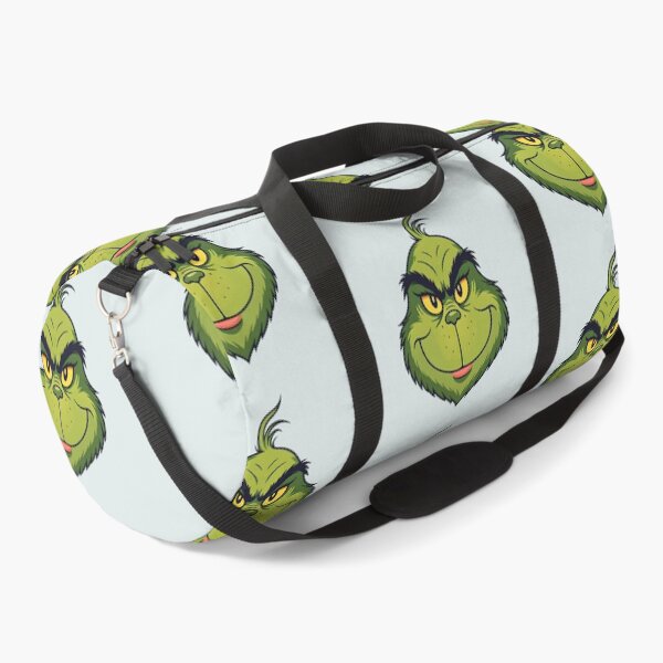 Item preview, Grinch emoji designed and sold by PrintLabStudio.