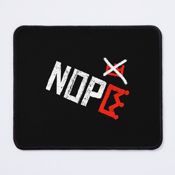 Item preview, No Kings Protest Sign Vertical Women Men designed and sold by CeciliaMay1.