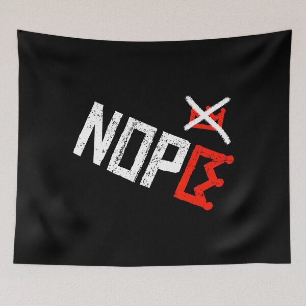 Item preview, No Kings Protest Sign Vertical Women Men designed and sold by CeciliaMay1.