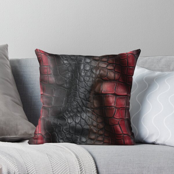 Item preview, Cute Polished Alligator Skin Pattern For Animal Print Lover designed and sold by RoyalStarsPatts.