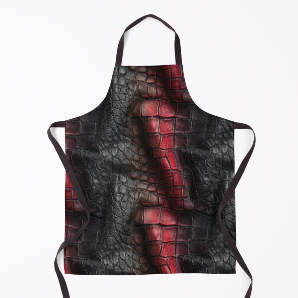 Item preview, Cute Polished Alligator Skin Pattern For Animal Print Lover designed and sold by RoyalStarsPatts.