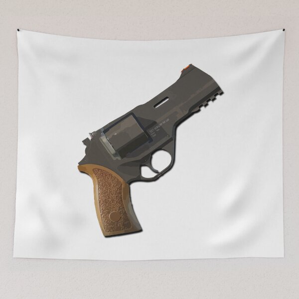 Item preview, Chiappa Rhino Keratos .357 designed and sold by TortillaChief.