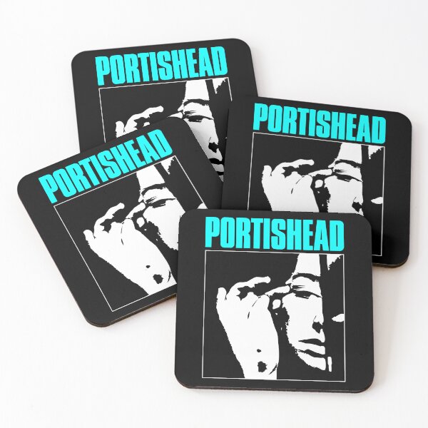 Item preview, Portishead Retro 90s Tour  designed and sold by Sophie-Men.