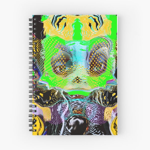 Item preview, The Algea Coloured Art by iServalan for BOI by Sarnia de la Maré designed and sold by Tale Teller Club.