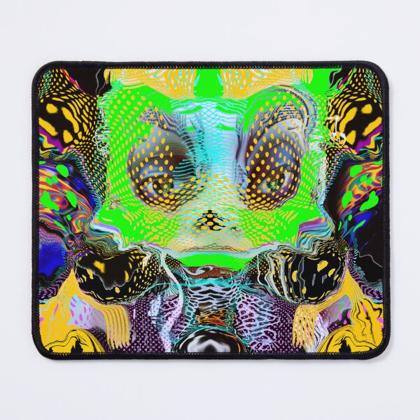 Item preview, The Algea Coloured Art by iServalan for BOI by Sarnia de la Maré designed and sold by Tale Teller Club.