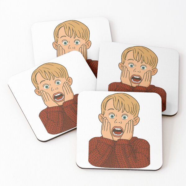 Item preview, Kevin! designed and sold by adriab.