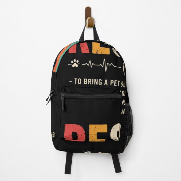 Item preview, Rescue Definition Animal Lovers Funny Rescue Pet designed and sold by RuthGAArt.
