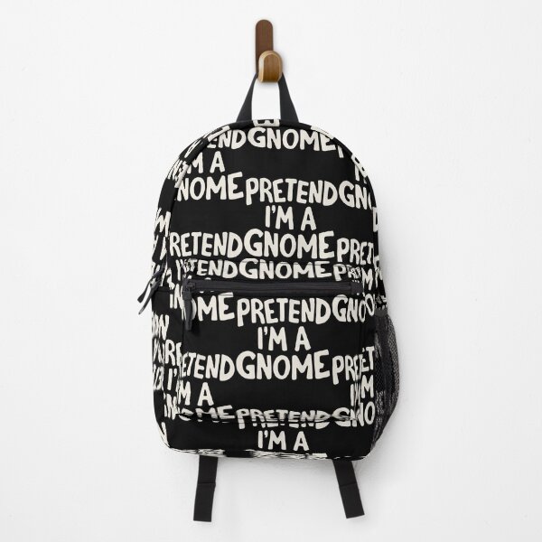 Item preview, Pretend I'M A Gnome designed and sold by CeciliaMay1.