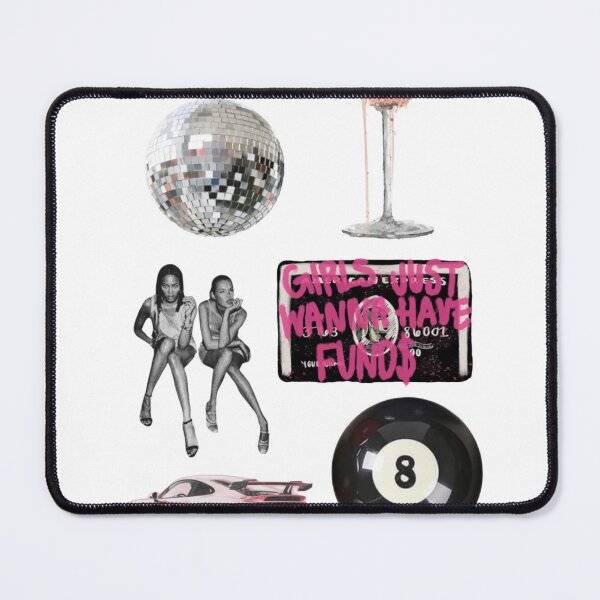 Item preview, Rich Supermodel Sticker Pack – Luxury Lifestyle, Fashionista Vibes, Chic Quotes designed and sold by archangel888.