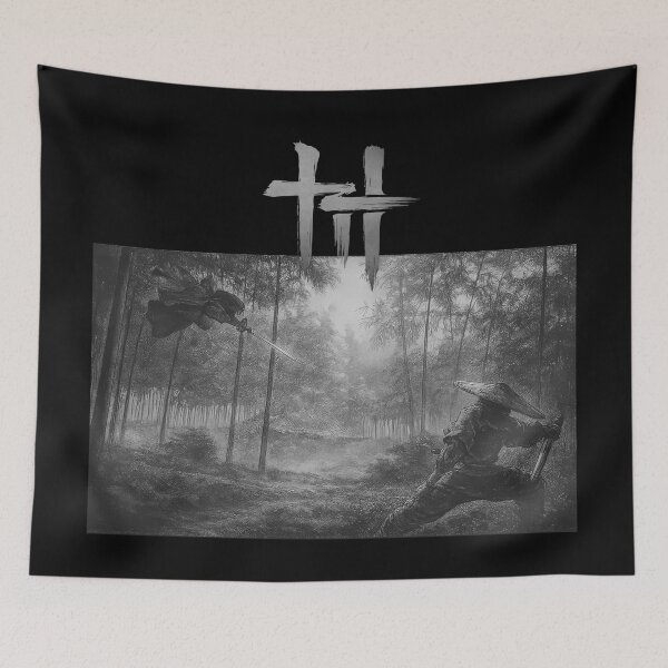 Item preview, Meeting of the Winds designed and sold by Saint Arts Studio.