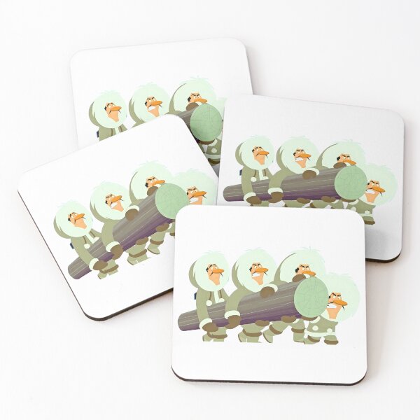 Item preview, the daltons designed and sold by DinoDesign02.