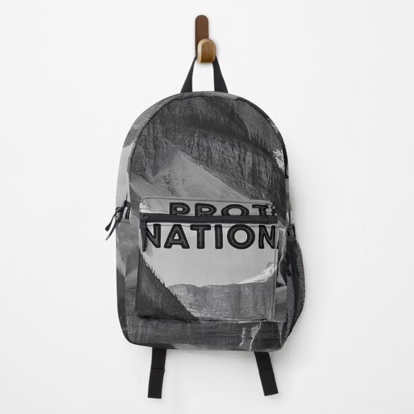 Item preview, Protect Our National Parks1 designed and sold by RoyTill0Art.