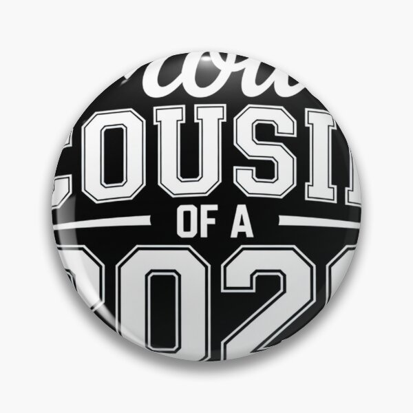 Item preview, Proud Cousin 2026 Graduation Tribute designed and sold by Souck12.