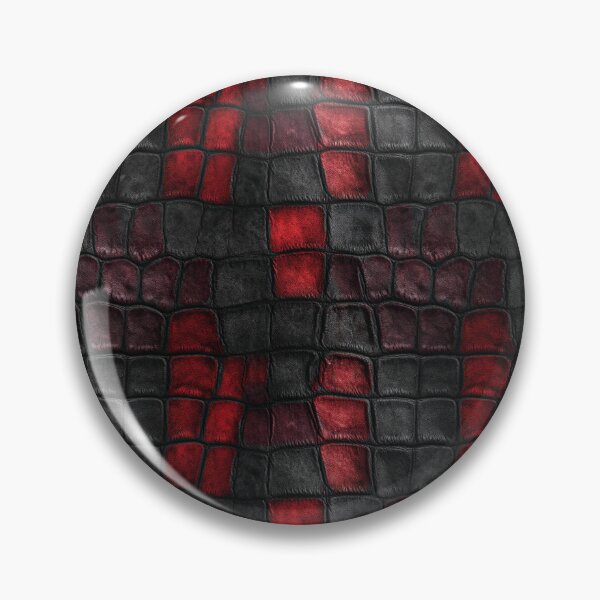 Item preview, Colorful Polished Crocodile Skin Pattern For Get Well Gift designed and sold by RoyalStarsPatts.