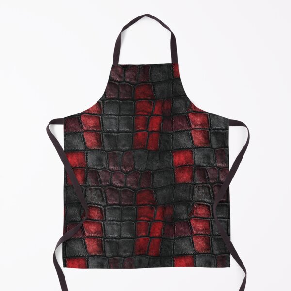 Item preview, Colorful Polished Crocodile Skin Pattern For Get Well Gift designed and sold by RoyalStarsPatts.