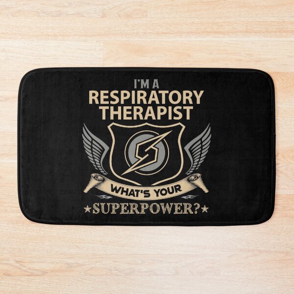 Item preview, Respiratory Therapist designed and sold by liviawong435.