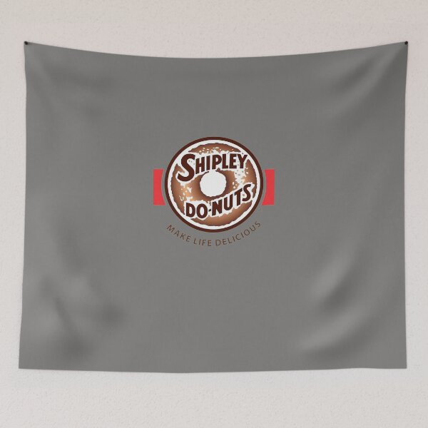 Item preview, RETRO-SHIPLEY-CAFE-AND-RESTO designed and sold by IngridKlaus.