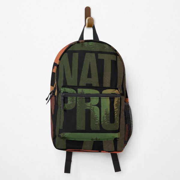 Item preview, Protect Our National Parks12 designed and sold by RoyTill0Art.
