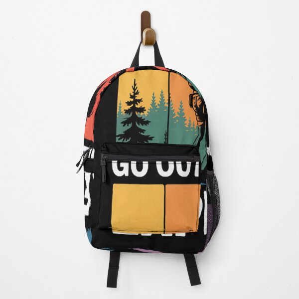 Item preview, Go Outside and Explore designed and sold by brinbotty.