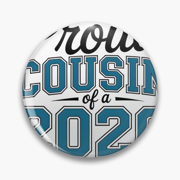 Item preview, Proud Cousin 2026 Graduation Tribute designed and sold by Souck12.