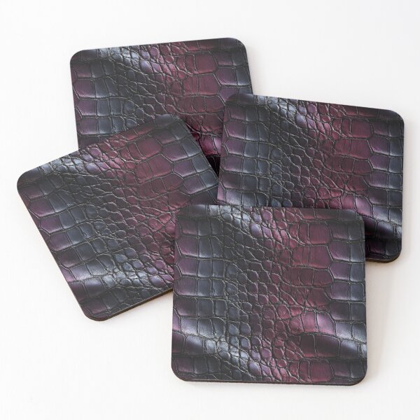 Item preview, Cute Wild-Inspired Crocodile Pattern For Thank You Gift designed and sold by RoyalStarsPatts.
