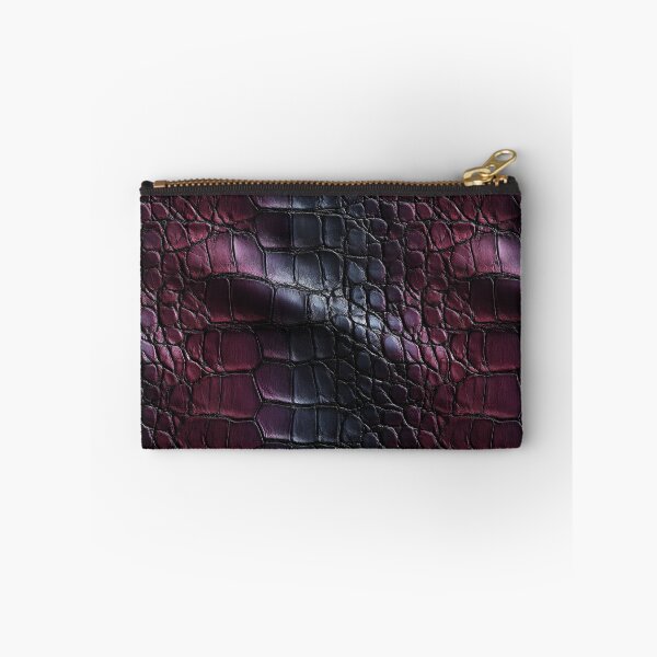Item preview, Cute Wild-Inspired Crocodile Pattern For Thank You Gift designed and sold by RoyalStarsPatts.