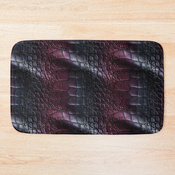 Item preview, Cute Wild-Inspired Crocodile Pattern For Thank You Gift designed and sold by RoyalStarsPatts.