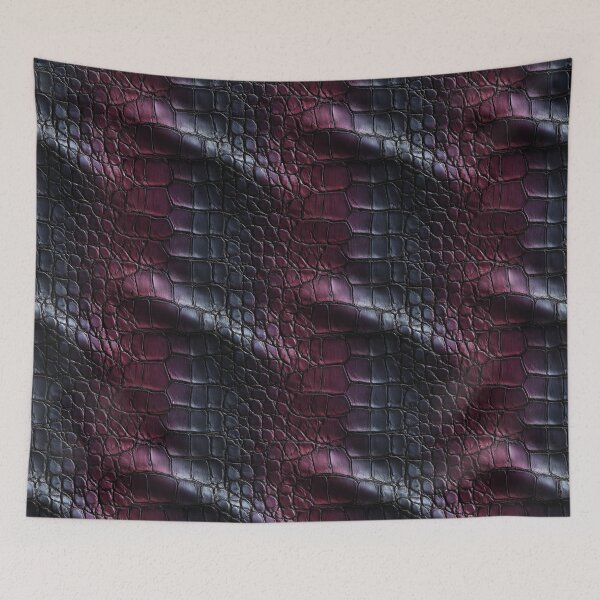 Item preview, Cute Wild-Inspired Crocodile Pattern For Thank You Gift designed and sold by RoyalStarsPatts.