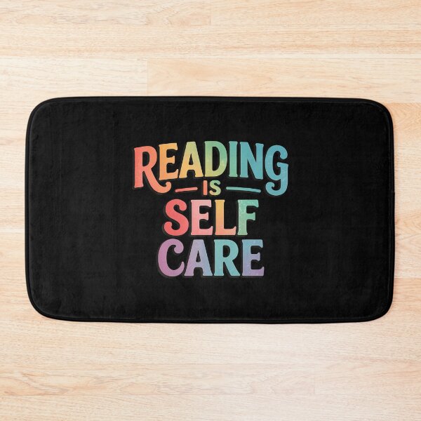 Item preview, Reading Is Self Care designed and sold by TerryAnnie.